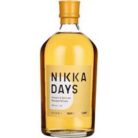 Nikka Days 70CL