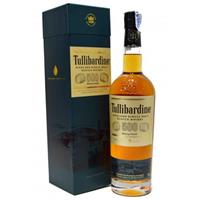 Tullibardine 500 Sherry Finish 70CL