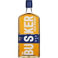 The Busker Single Malt 70CL