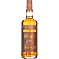 Benriach 10 years Single Malt 70CL