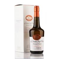 Christian Drouin Calvados Coeur de Lion V.S.O.P. Pale&dry