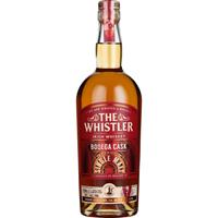 The Whistler 5 years Bodega Cask 70CL