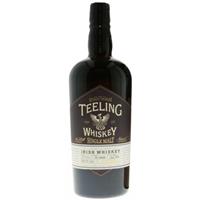 Teeling Whisky Teeling Single Malt