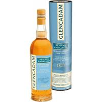 Glencadam Distillery Glencadam Reserva Andalucía Oloroso Sherry Cask Finish