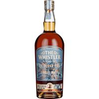 The Whistler PX I Love You 70CL