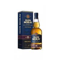 Glen Moray 15yrs