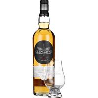Glengoyne 12 years Time Keeper Giftset 70CL