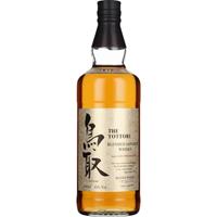 Tottori Blended Bourbon Barrel 70CL