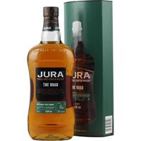 Isle Of Jura Distillery Isle Of Jura The Road 1L