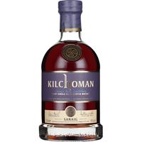 Kilchoman Sanaig 70CL