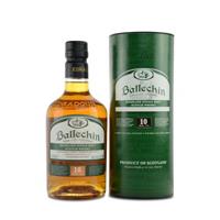 Ballechin 10 years 70CL