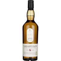 Lagavulin 8 years 70CL