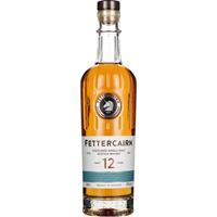 Fettercairn 12 years Single Malt 70CL