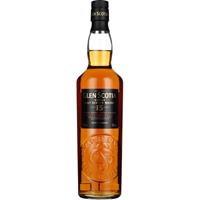 Glen Scotia 15 years Single Malt 70CL