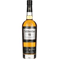 Tullibardine 15 year 70CL