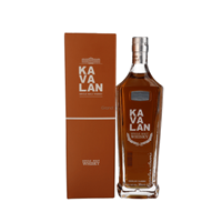 Kavalan Distillery Kavalan
