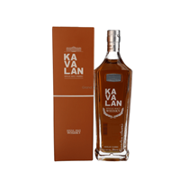 Kavalan Classic Single Malt 70CL