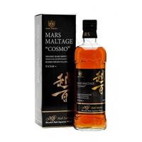 Shinshu Distillery Mars Maltage Cosmo