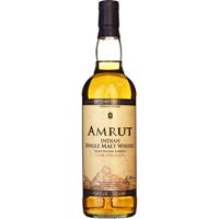 Amrut Indian Cask Strength 70CL