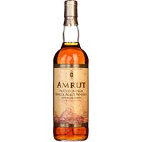 Amrut Peated Cask Strength 70CL