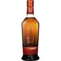 Glenfiddich "Fire & Cane"