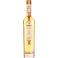 Speyside Distillery Spey 12 years Peated Single Malt 70CL