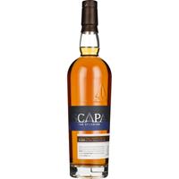 Scapa The Orcadian Glansa Single Malt Peated 70CL