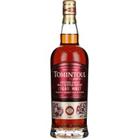 Tomintoul Cigar Malt Oloroso Sherry Cask 70CL