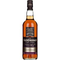 GlenDronach Port Wood 70CL