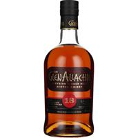 GlenAllachie Single Malt 18 years 70CL