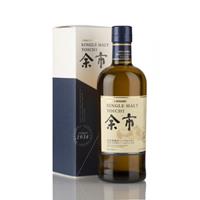 Nikka Yoichi non age 70CL