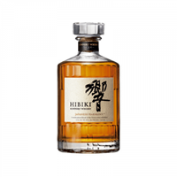 Hibiki Japanese Harmony 70CL