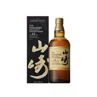 Suntory The Yamazaki 12 Years