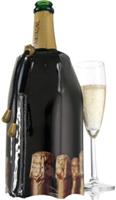 Vacu Vin Active Cooler Champagne Bottles