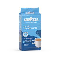 deca (250gr gemalen koffie)