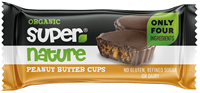 Super Nature Peanut Butter Cups