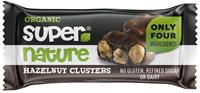 Super Nature Hazelnut Clusters