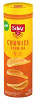 Curvies Paprika