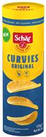 Schar Curvies Original