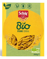 Schar Bio Penne Cereal