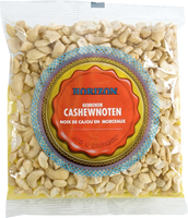 Horizon Cashewnoten Gebroken