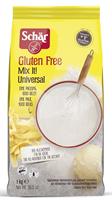 Mix it Universal Backmischung glutenfrei