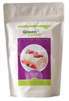 Greensweet Stevia Icing Poedersuiker