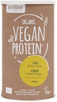 Purasana Organic Vegan Protein Rijst Banaan