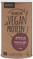 Purasana Organic Vegan Protein Mix Acai