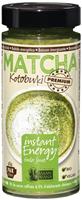 Aman Prana Matcha Kotobuki Premium