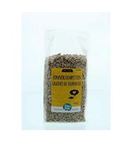 Terrasana RAW Zonnebloempitten 250 gram