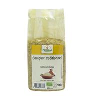 Primeal Bulgur traditioneel 500 gram