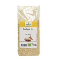 Primeal Bulgur fijn 500 gram