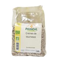 Primeal Zonnebloemzaad 500 gram